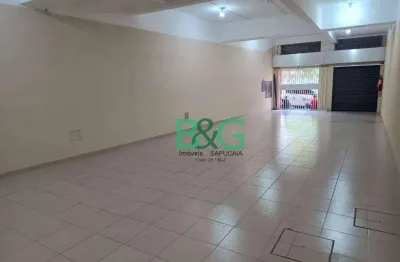 Loja para alugar, 122 m² por r$ 20.590/mês - centro - são paulo/sp
