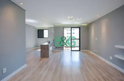 Apartamento com 2 dormitórios à venda, 75 m² por r$ 728.000 - vila constância - são paulo/sp