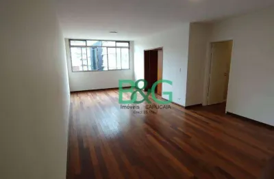 Apartamento com 4 dormitórios para alugar, 118 m² por r$ 7.868/mês - itaim bibi - são paulo/sp
