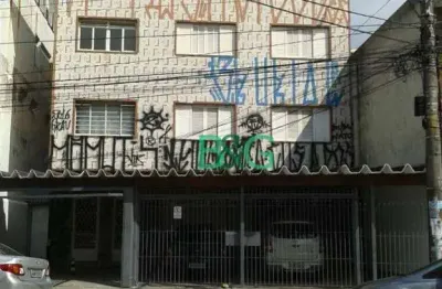 Prédio à venda, 602 m² por r$ 3.500.000,00 - cidade patriarca - são paulo/sp
