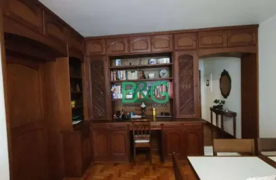 Apartamento com 3 dormitórios à venda, 96 m² por r$ 750.000,00 - vila pompeia - são paulo/sp