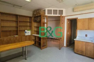 Conjunto à venda, 56 m² por r$ 530.000 - vila olímpia - são paulo/sp