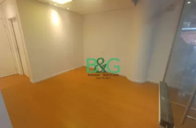 Loja para alugar, 45 m² por r$ 11.534,05/mês - república - são paulo/sp