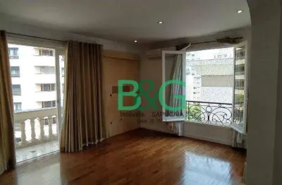 Apartamento com 2 dormitórios, 112 m² - venda por r$ 2.300.000 ou aluguel por r$ 11.351/mês - jardim paulista - são paulo/sp