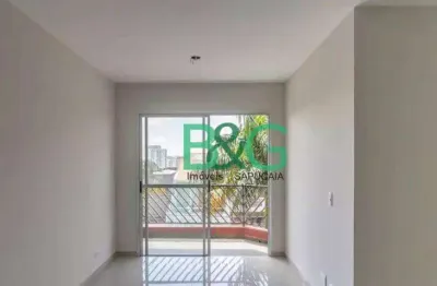 Apartamento com 3 dormitórios à venda, 66 m² por r$ 369.000 - vila regina - são paulo/sp