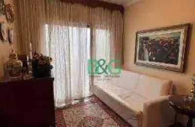 Apartamento à venda, 63 m² por r$ 630.000,00 - aclimação - são paulo/sp