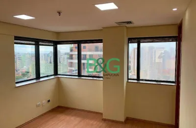 Conjunto, 74 m² - venda por r$ 595.000,00 ou aluguel por r$ 7.000,00/mês - liberdade - são paulo/sp
