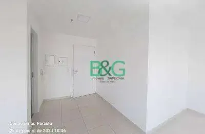 Conjunto à venda, 36 m² por R$ 395.000,00 - Jardim Paulista - São Paulo/SP