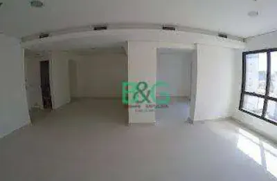 Conjunto à venda, 62 m² por r$ 750.000,00 - itaim bibi - são paulo/sp