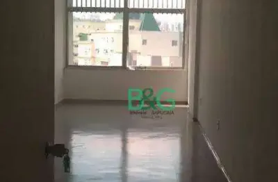 Conjunto para alugar, 32 m² por r$ 2.001/mês - jardim paulista - são paulo/sp