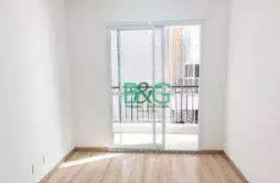 Apartamento à venda, 49 m² por r$ 569.000,00 - vila mariana - são paulo/sp