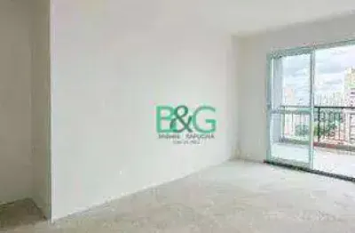 Apartamento à venda, 40 m² por r$ 874.000,00 - vila mariana - são paulo/sp