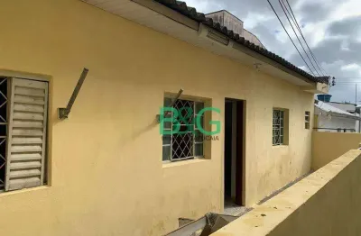 Casa com 1 dormitório para alugar, 120 m² por r$ 1.820,00/mês - penha de frança - são paulo/sp