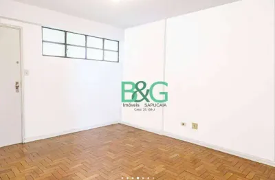 Apartamento com 2 dormitórios à venda, 63 m² por r$ 450.000,00 - centro - são paulo/sp