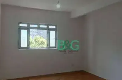 Apartamento à venda, 65 m² por r$ 698.000,00 - pinheiros - são paulo/sp