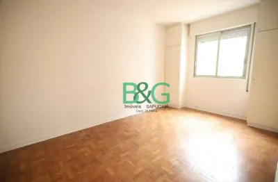 Apartamento com 3 dormitórios para alugar, 120 m² por r$ 6.461,79/mês - jardim paulista - são paulo/sp