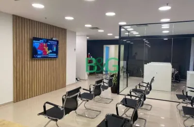 Conjunto à venda, 88 m² por r$ 1.250.000,00 - vila olímpia - são paulo/sp