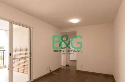 Apartamento com 2 dormitórios à venda, 65 m² por r$ 600.000,00 - brás - são paulo/sp
