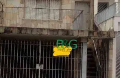 Casa com 3 dormitórios à venda, 120 m² por r$ 450.000,00 - sacomã - são paulo/sp