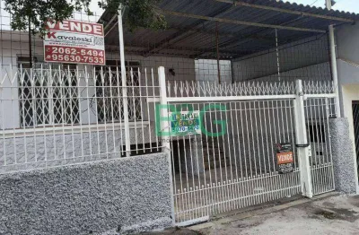 Casa com 3 dormitórios à venda, 139 m² por r$ 750.000,00 - planalto paulista - são paulo/sp