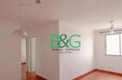 Apartamento com 3 dormitórios à venda, 96 m² por r$ 469.000 - mooca - são paulo/sp