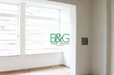 Apartamento com 1 dormitório à venda, 53 m² por r$ 254.000,00 - bela vista - são paulo/sp