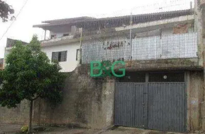 Casa com 5 dormitórios à venda, 197 m² por r$ 186.887,28 - jaraguá - piracicaba/sp