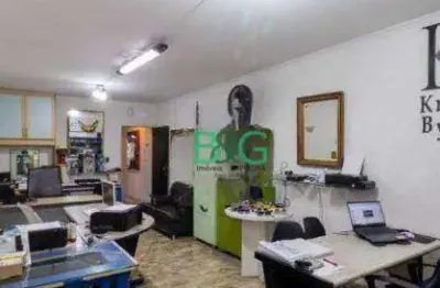 Sobrado à venda, 500 m² por r$ 3.000.000,00 - vila ipojuca - são paulo/sp