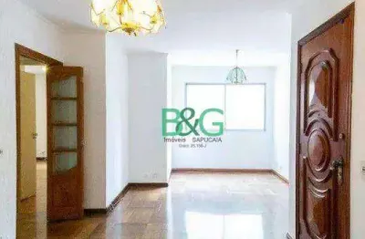 Apartamento com 2 dormitórios à venda, 98 m² por r$ 1.049.000 - vila uberabinha - são paulo/sp