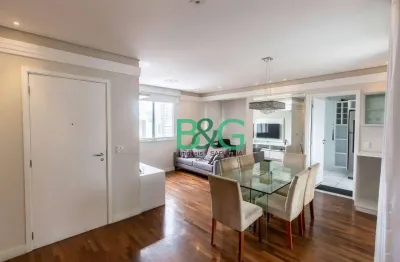 Apartamento com 2 dormitórios para alugar, 97 m² por r$ 12.923,78/mês - itaim bibi - são paulo/sp