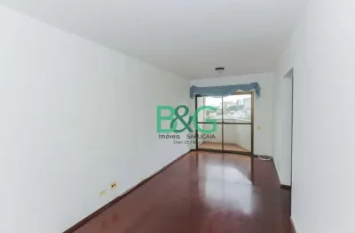 Apartamento com 2 dormitórios para alugar, 65 m² por r$ 4.951/mês - nova piraju - são paulo/sp
