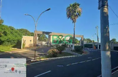 Apartamento à venda, 48 m² por r$ 104.889,24 - jardim josé ometto ii - araras/sp