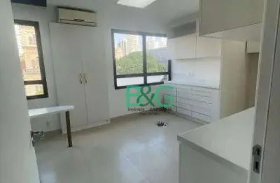 Sala à venda, 30 m² por R$ 520.000,00 - Jardim Paulista - São Paulo/SP