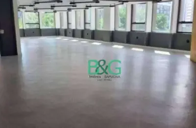 Conjunto, 286 m² - venda por r$ 3.433.560 ou aluguel por r$ 28.456/mês - vila olímpia - são paulo/sp