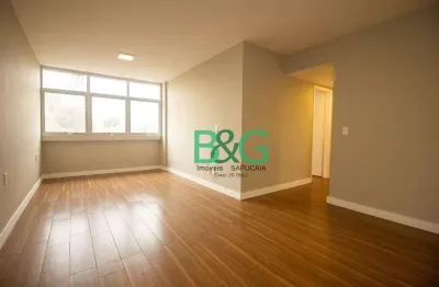 Apartamento com 3 dormitórios à venda, 82 m² por r$ 595.000 - cambuci - são paulo/sp