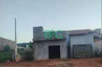Terreno à venda, 200 m² por r$ 130.251,11 - residencial mais parque - barretos/sp