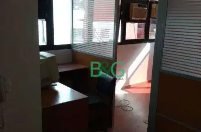 Conjunto à venda, 36 m² por r$ 330.000,00 - pinheiros - são paulo/sp