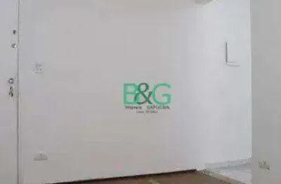 Apartamento com 1 dormitório à venda, 38 m² por r$ 399.000 - bela vista - são paulo/sp