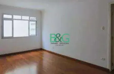 Apartamento com 2 dormitórios à venda, 92 m² por r$ 949.000 - alto de pinheiros - são paulo/sp