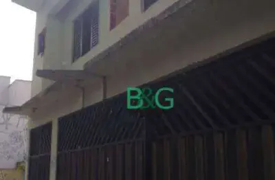 Salão para alugar, 590 m² por r$ 6.000,73/mês - centro - santo andré/sp