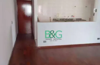 Apartamento com 3 dormitórios para alugar, 92 m² por r$ 6.100,70/mês - barra funda - são paulo/sp