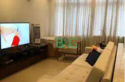 Sobrado com 3 dormitórios, 121 m² - venda por r$ 900.000,00 ou aluguel por r$ 6.535,07/mês - ipiranga - são paulo/sp