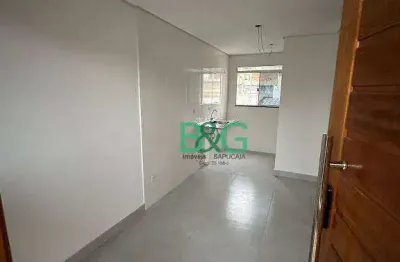 Apartamento, 34 m² - venda por r$ 229.000,00 ou aluguel por r$ 1.800,00/mês - chácara califórnia - são paulo/sp