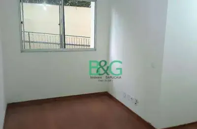 Apartamento com 1 dormitório à venda, 36 m² por r$ 152.000,00 - jaraguá - são paulo/sp