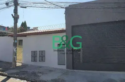 Salão à venda, 280 m² por r$ 950.000,00 - jardim europa - são paulo/sp