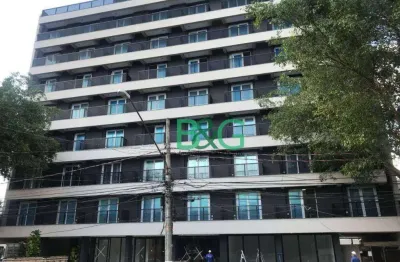 Sala para alugar, 34 m² por r$ 3.865,00/mês - butantã - são paulo/sp