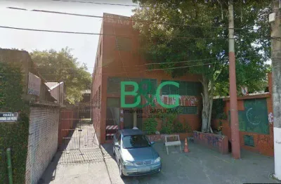 Prédio à venda, 840 m² por r$ 1.850.000 - jardim satélite - são paulo/sp