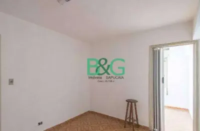 Apartamento à venda, 46 m² por r$ 199.000,00 - liberdade - são paulo/sp