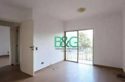 Apartamento com 2 dormitórios à venda, 68 m² por r$ 849.000 - vila olímpia - são paulo/sp