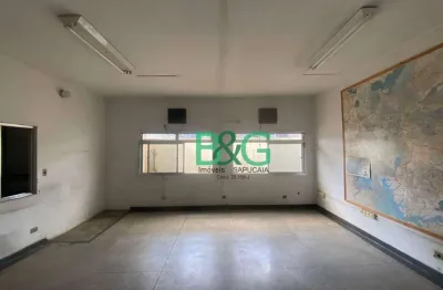 Sobrado à venda, 578 m² por r$ 1.500.000 - vila formosa - são paulo/sp